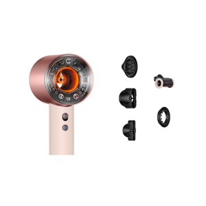 Dyson Supersonic Nural Hd16 - Ceramic Pink