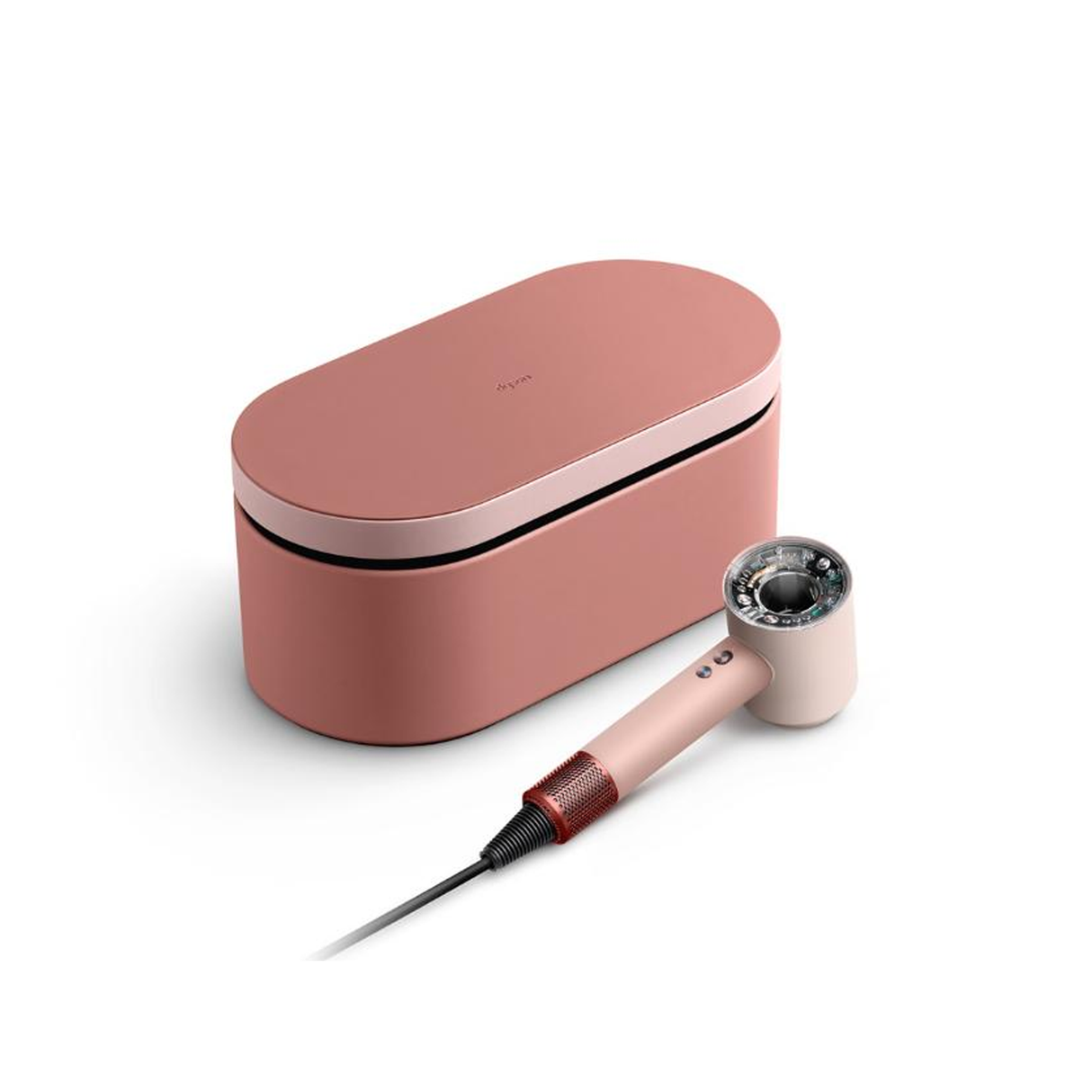 Dyson Supersonic Nural Hd16 - Khanzan Pink