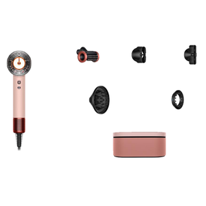 Dyson Supersonic Nural Hd16 - Khanzan Pink