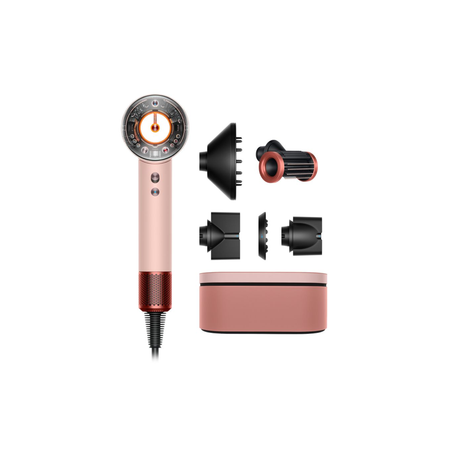 دايسون مجفف شعر سوبيرسونيك نيورال HD16 – وردي كانزان