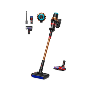 Dyson V16 Piston Animal Submarine™ Wet And Dry Vacuum Matte Black / Copper