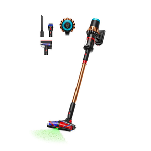 Dyson V16 Piston Animal Cordless Vacuum Matte Black/Copper