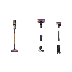 Dyson V16 Piston Animal Cordless Vacuum Matte Black/Copper