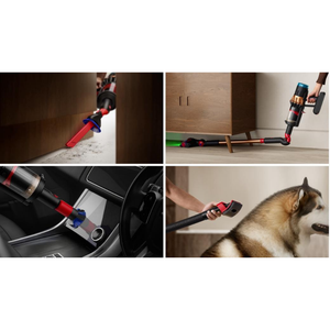 Dyson V16 Piston Animal Cordless Vacuum Matte Black/Copper