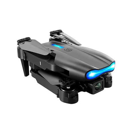 E99 Foldable Quadcopter Drone With 360° Roll