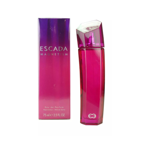 إسكادا ماجنتيزم عطر للنساء – 75 مل