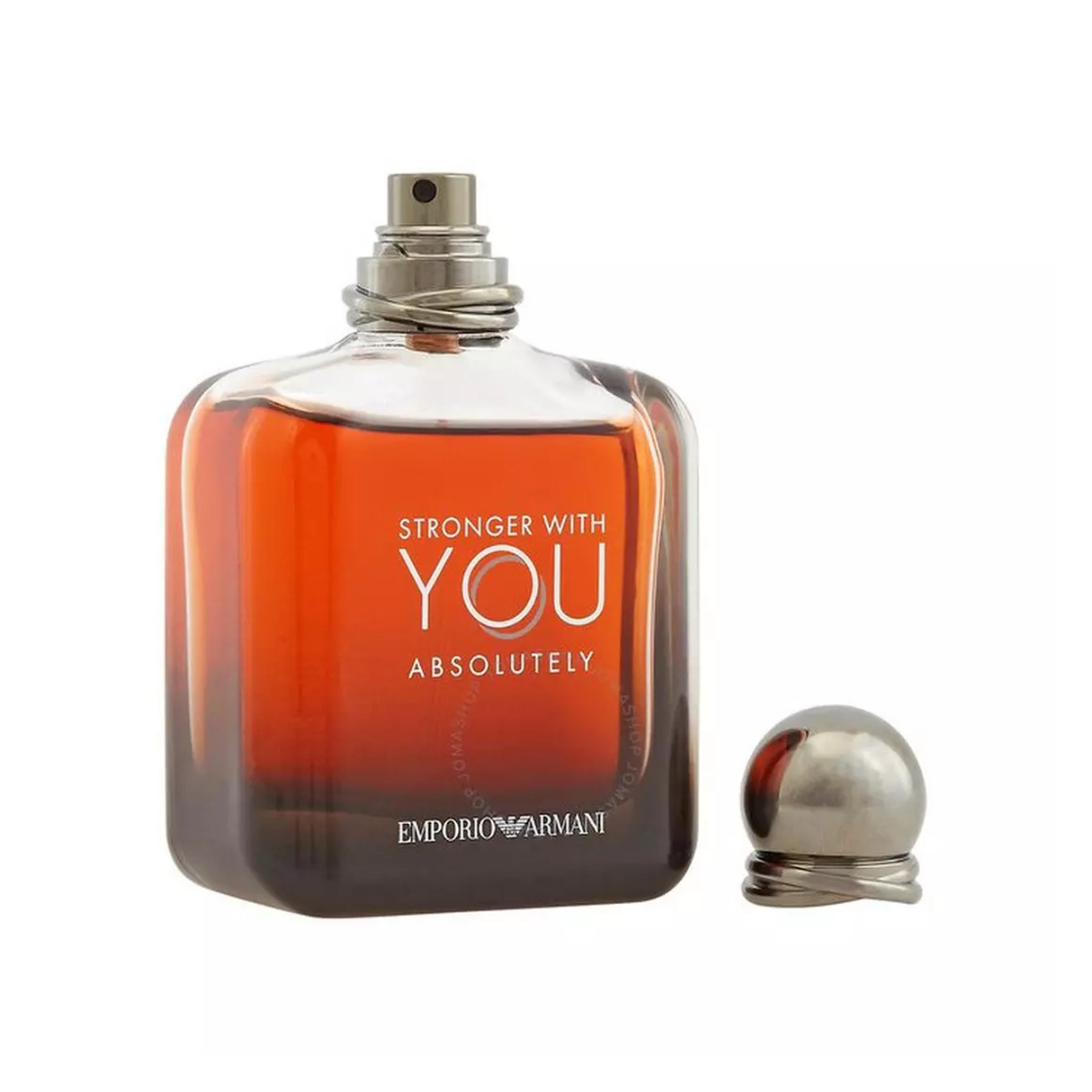 香水(男性用) Stronger With You Absolutely 90ml Giorgio Armani Emporio Stronger With You Absolutely Eau de