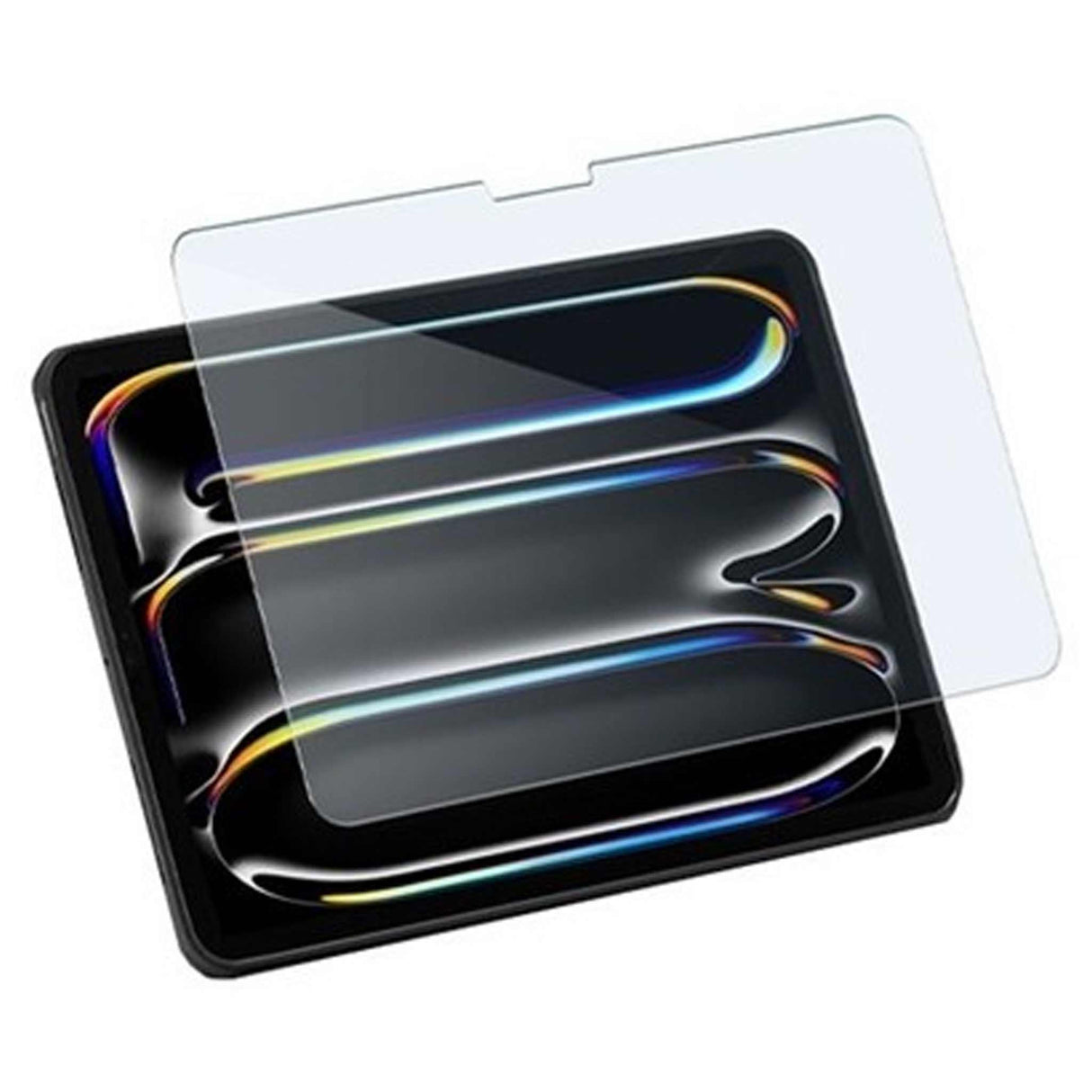ESR iPad Pro 13 Inch 2024 Tempered - Glass Screen Protector 1 Pack - Zayoom