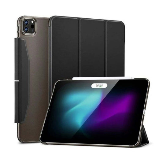 ESR iPad Pro 13 Inch (2024) Ascend Trifold Case - Black