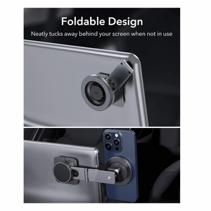 ESR Dashboard Touchscreen Magsafe Car Phone Mount HaloLock