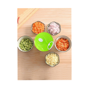 قطاعة دوّارة سهلة الاستخدام