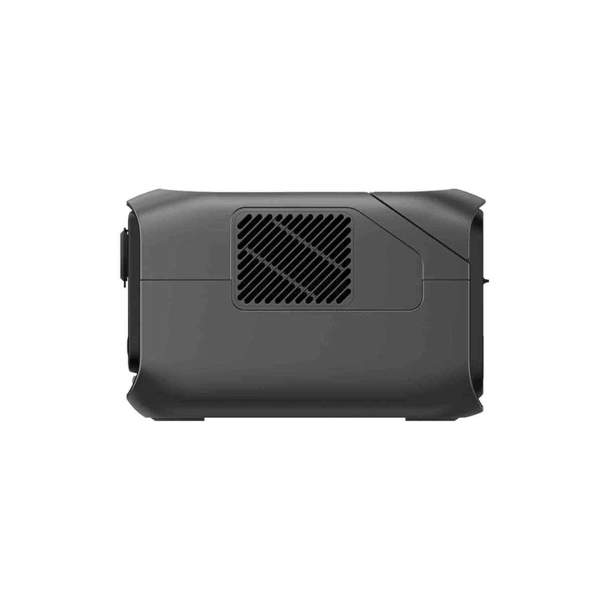 EcoFlow RIVER 3 Plus Portable Power Station 286Wh capacity 600W output, X-Boost up to 1200W