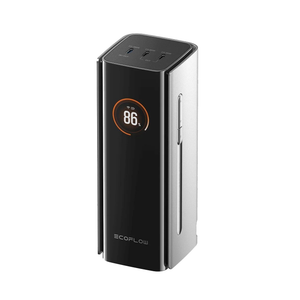 EcoFlow RAPID Pro Power Bank 20,000mAh