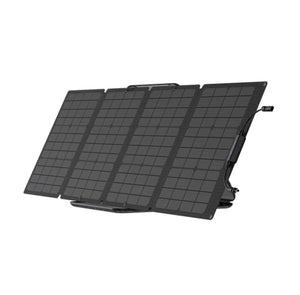 Ecoflow 110W Portable Solar Panel