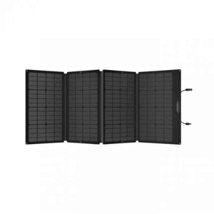 Ecoflow 160W Portable Solar Panel