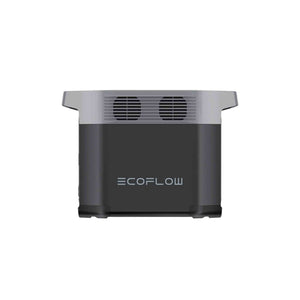 Ecoflow Delta 2 Portable Power Station 1024Wh, 1800W