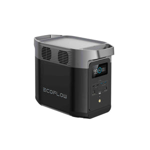 Ecoflow Delta 2 Portable Power Station 1024Wh, 1800W