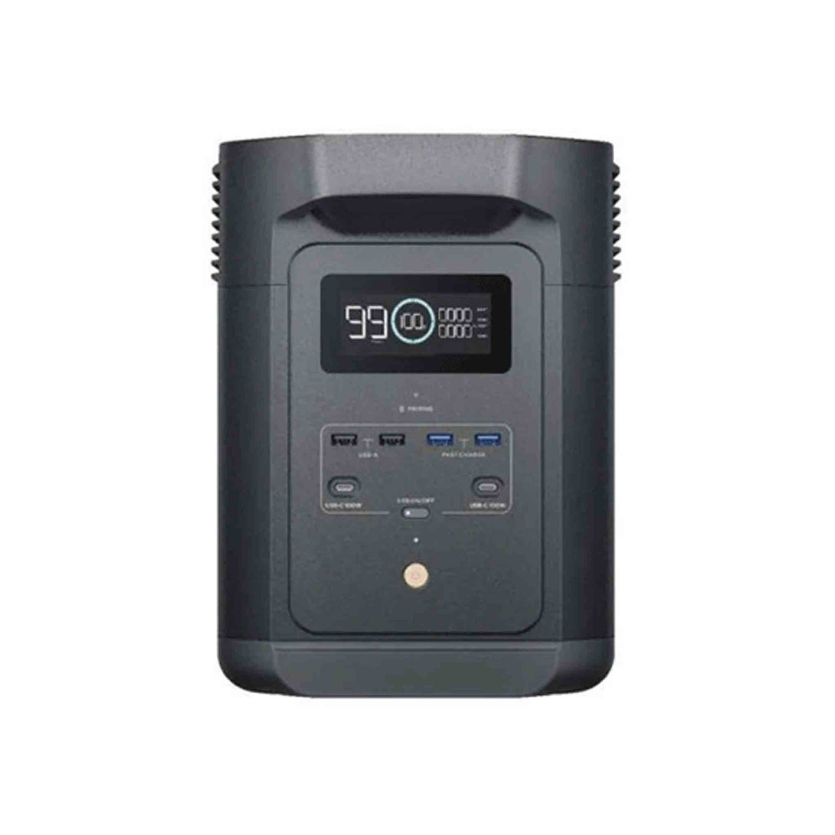 Ecoflow E980 Portable Power Station 980Wh, 500W