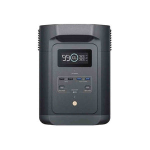 Ecoflow E980 Portable Power Station 980Wh, 500W