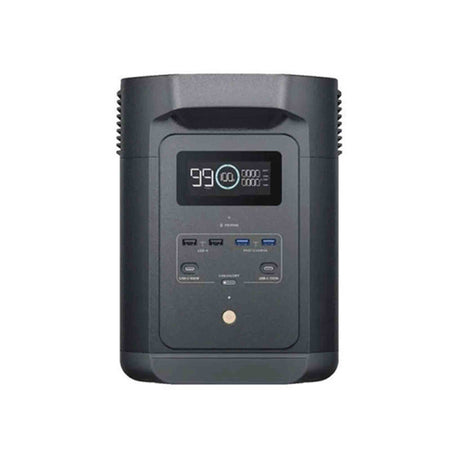 Ecoflow E980 Portable Power Station 980Wh, 500W