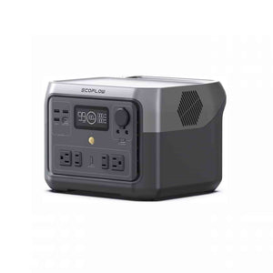 Ecoflow River 2 Max Portable Power Station 512Wh, 500W