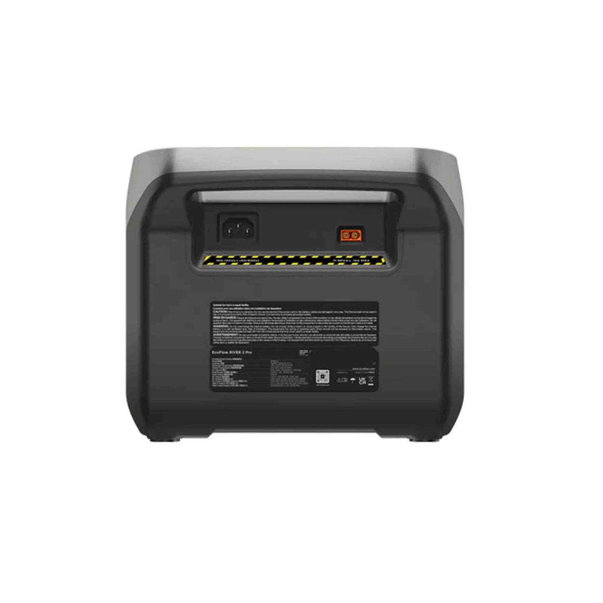 Ecoflow River 2 Pro Portable Power Station 768Wh, 800W