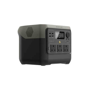 Ecoflow River 2 Pro Portable Power Station 768Wh, 800W