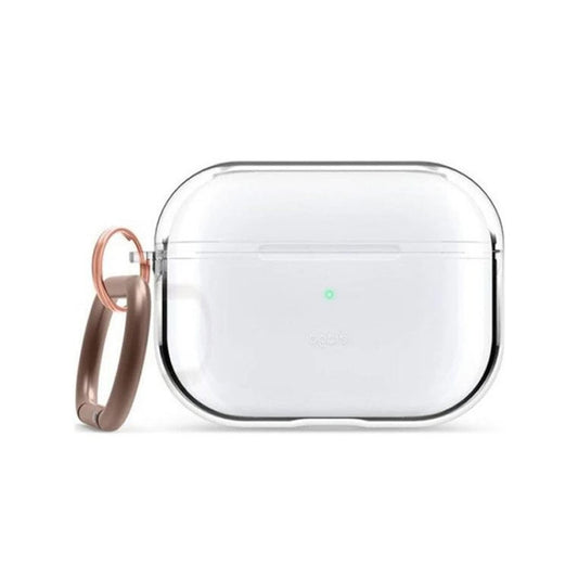 Elago AirPods Pro 1&2 Clear Hang Case - Transparent