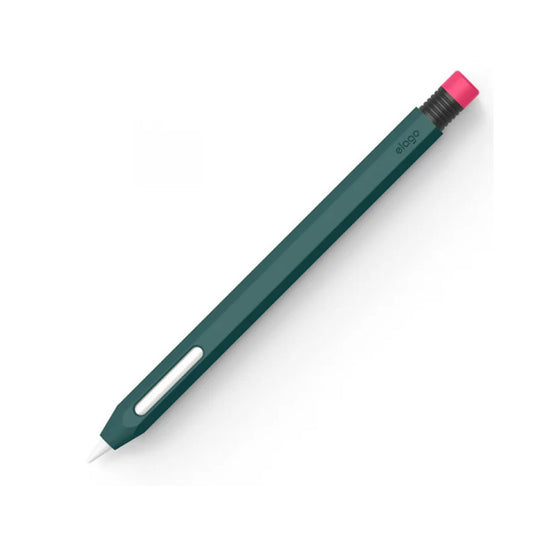 Elago Apple Pencil 2nd Gen Classic Case - MIDNIGHT GREEN