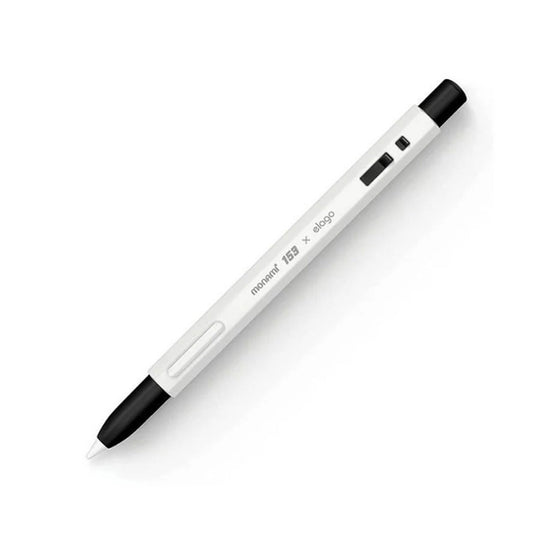 Elago Apple Pencil MONAMI Case - White