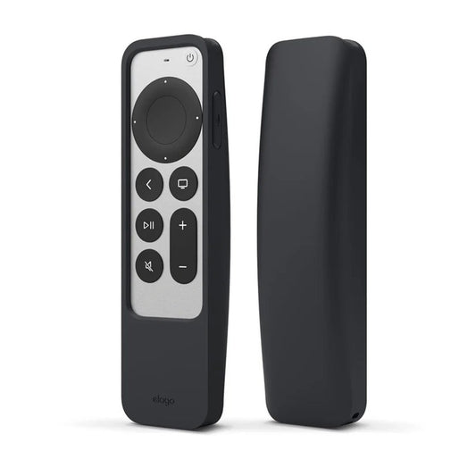 Elago Apple TV Siri Remote R5 2021 Case - Black