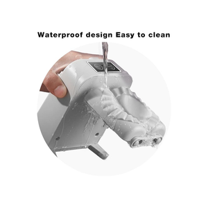 ماكينة تشكيل القطايف والمعجنات الكهربائية مع وضعين أوتوماتيكي ويدوي