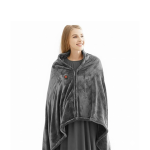 Electric Heated Blanket 160 × 85 × 160 cm