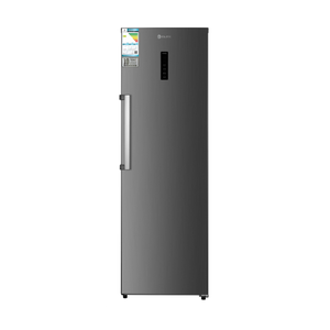Elite Upright Freezer 307L 10.8CFT Inverter compressor -Inox