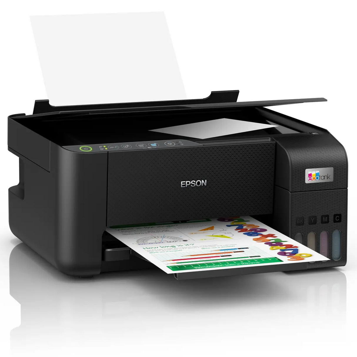 Epson EcoTank L3250 All-in-One Ink Tank Printer