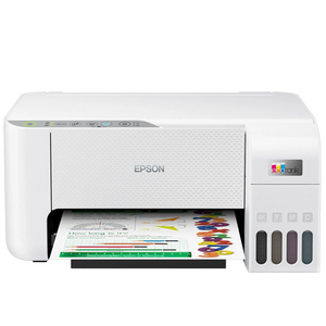 Epson EcoTank L3256 All-in-One Ink Tank Printer