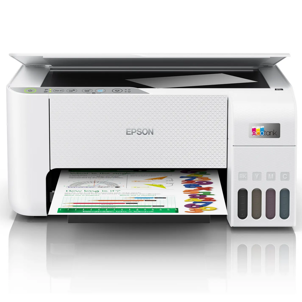 Epson EcoTank L3256 All-in-One Ink Tank Printer