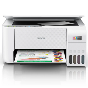 Epson EcoTank L3256 All-in-One Ink Tank Printer