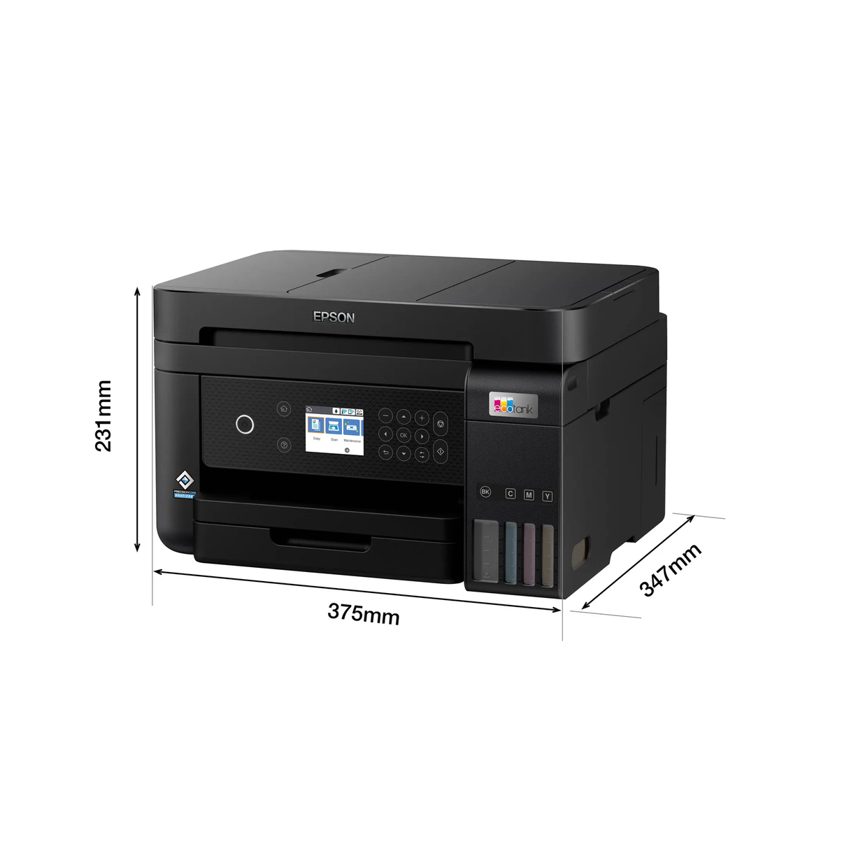 Epson EcoTank L6270 All-in-One Ink Tank Printer