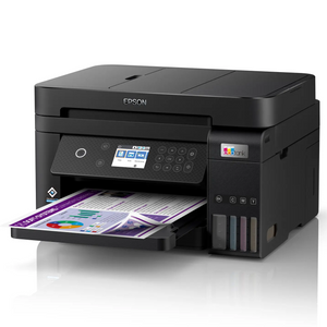 Epson EcoTank L6270 All-in-One Ink Tank Printer