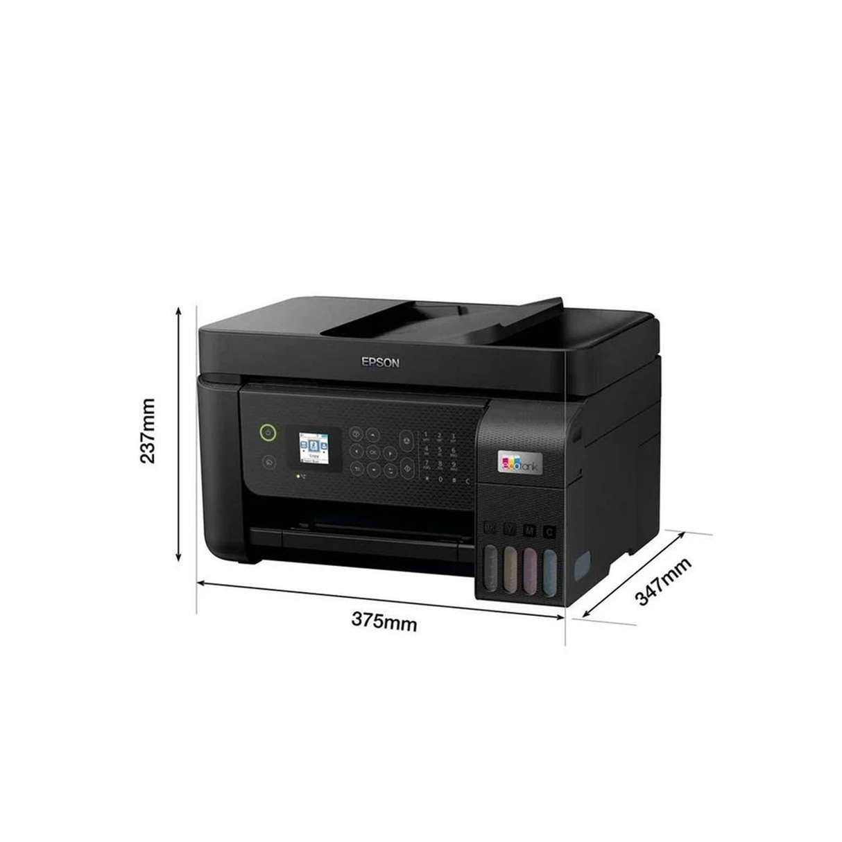 Epson EcoTank L5290 All-in-One Ink Tank Printer
