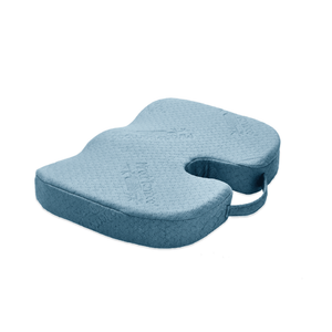 Ergonomic Orthopaedic Seating Cushion for Spine Care for Chairs & Seatings