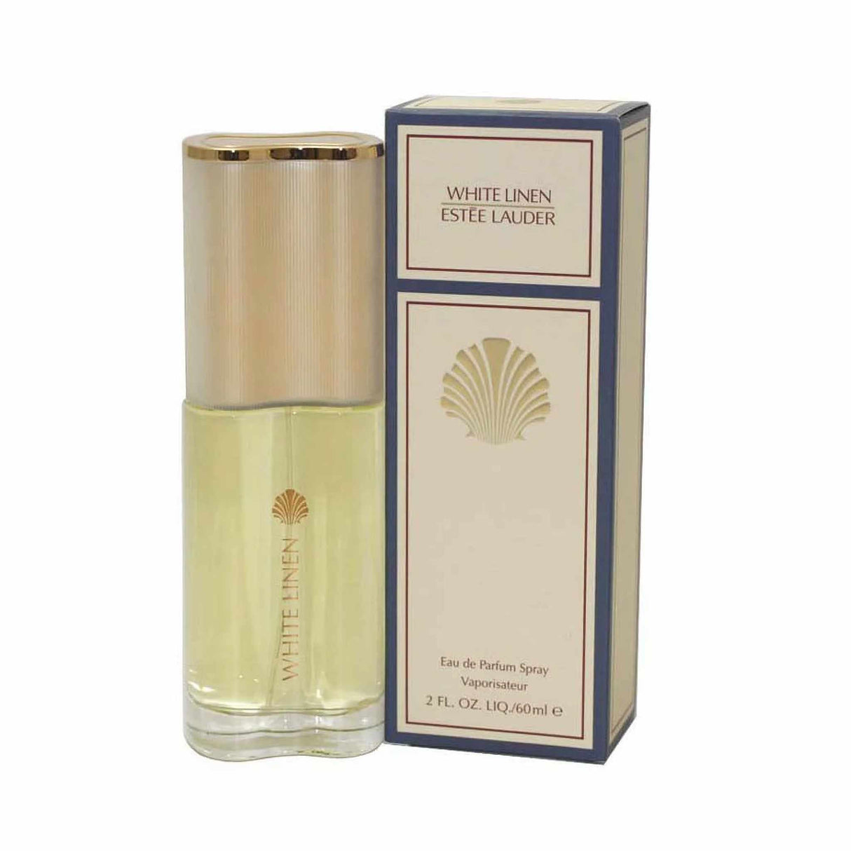 إستي لودر وايت لينن أو دو برفيوم للنساء - 60 مل         