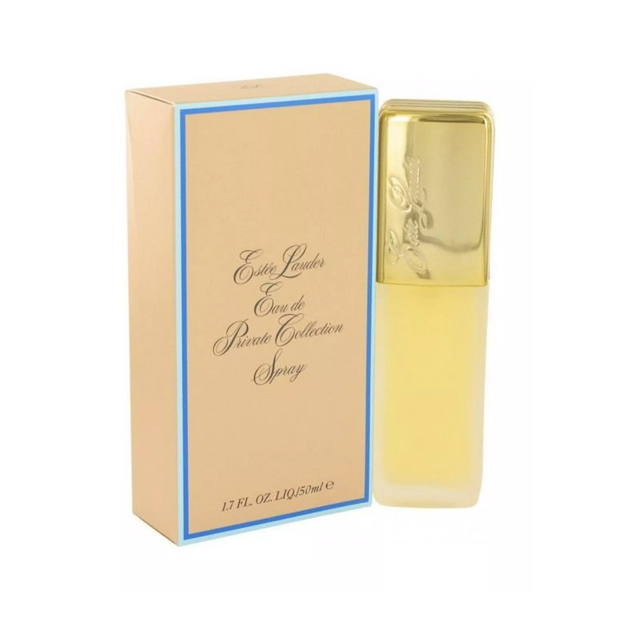 Estee Lauder Private Collection For Women 50 ml