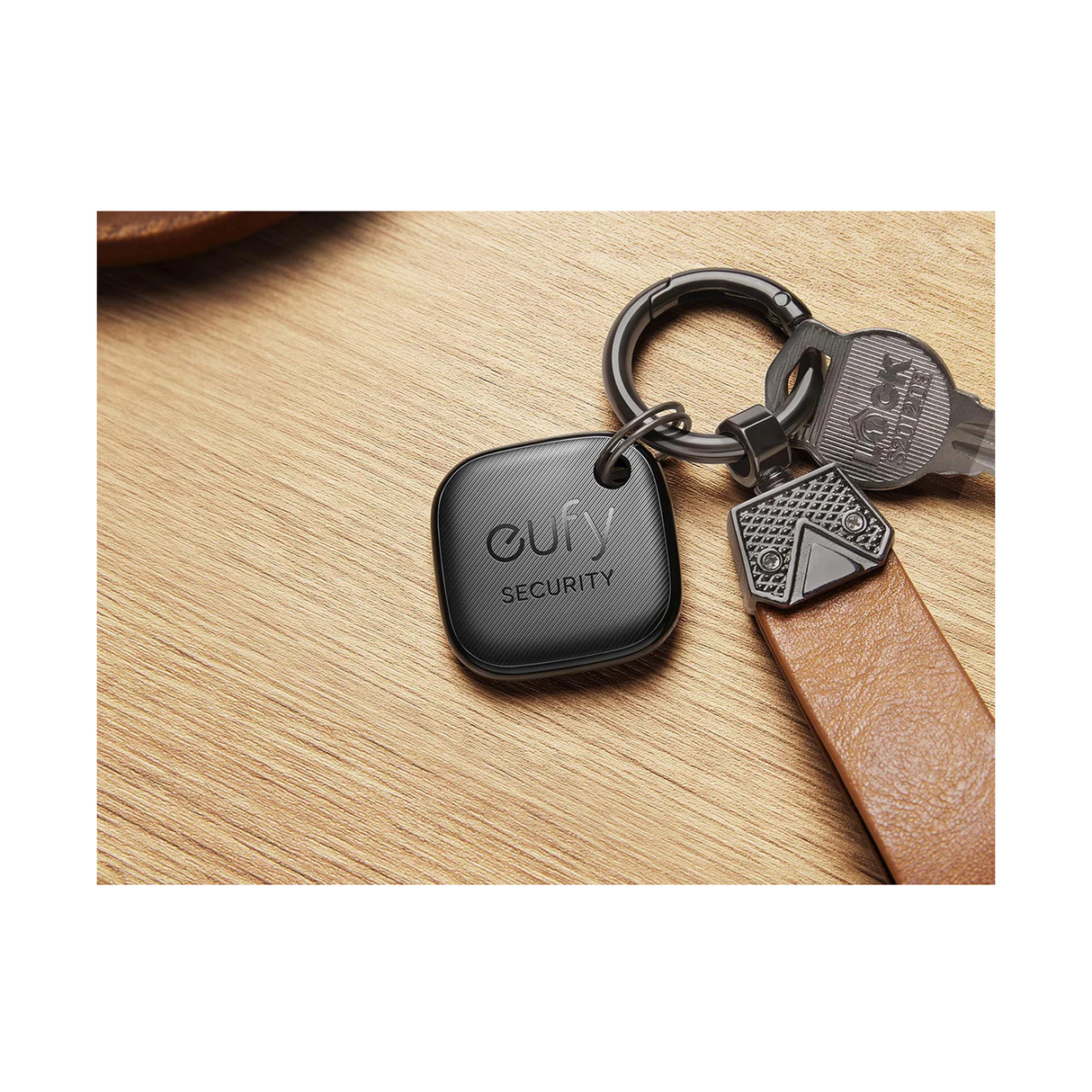 يوفي سمارت تراك رابط - اسود