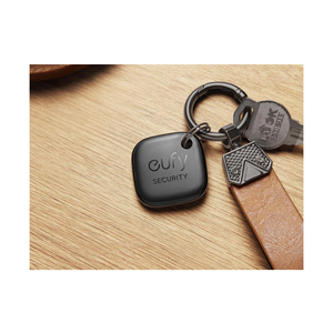 يوفي سمارت تراك رابط - اسود