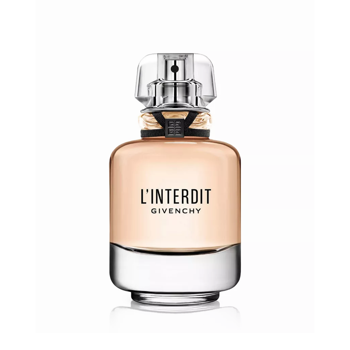 Givenchy L'Interdit -EDP for Women -80 ML