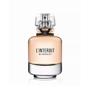 Givenchy L'Interdit -EDP for Women -80 ML