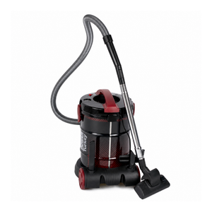 Fakir 21L Drum Vacuum Cleaner - UK Plug - BOR-41004622