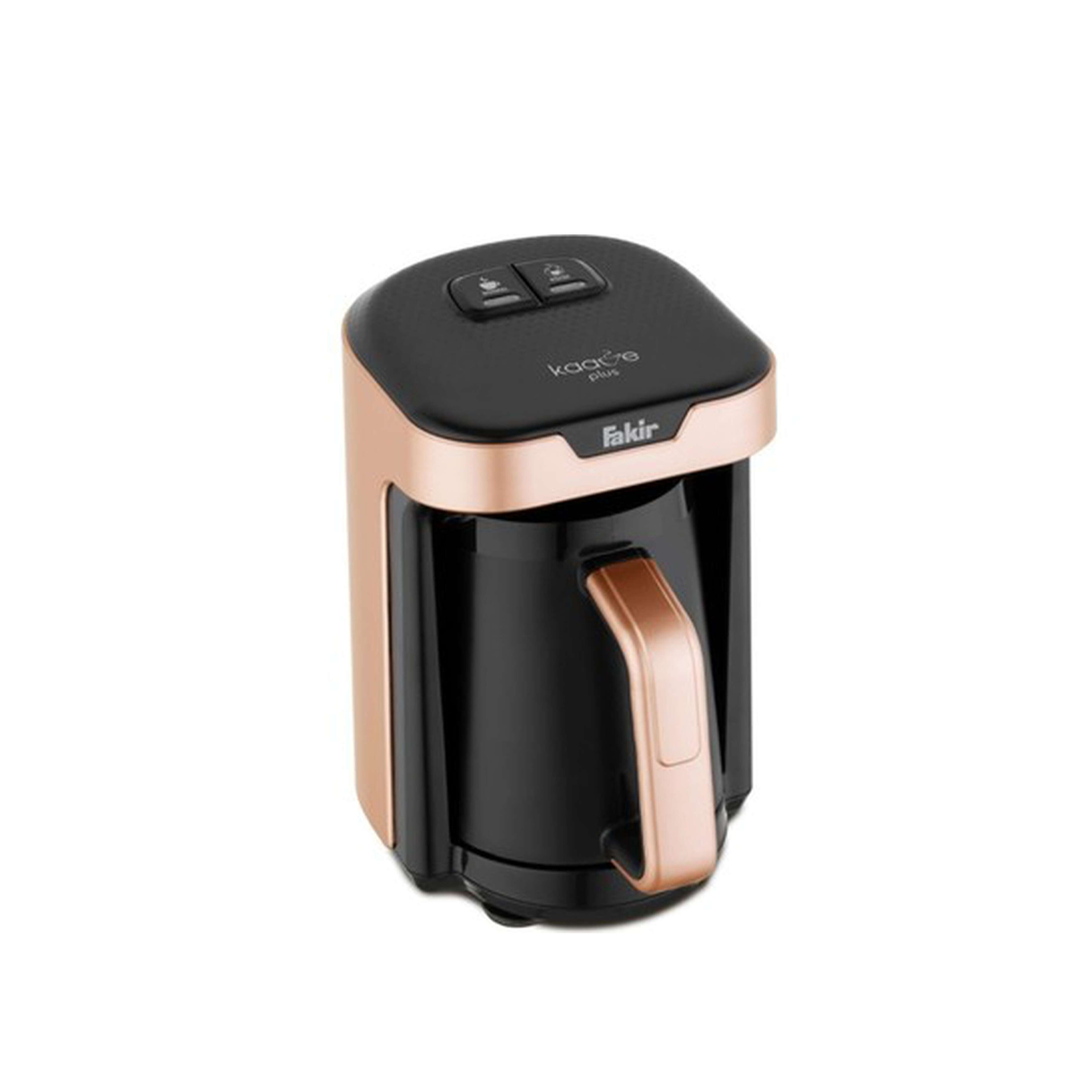 Fakir 535W Turkish Coffee Maker - Copper - SAP00000028
